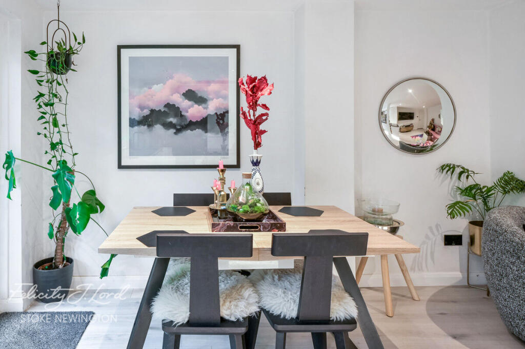 Main image of property: Dunsmure Road, London N16