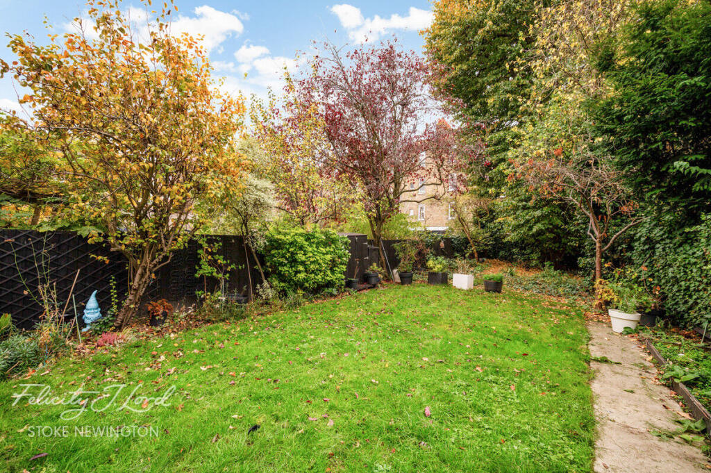Main image of property: Dunsmure Road, London N16