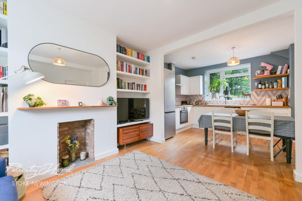 Main image of property: Woodlea Road, LONDON