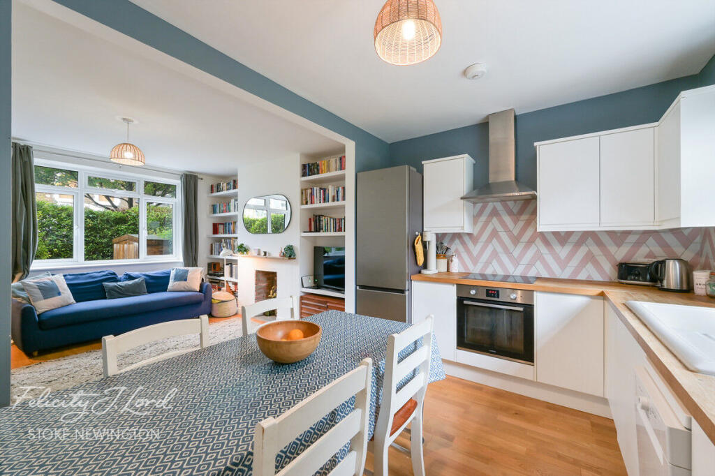 Main image of property: Woodlea Road, LONDON