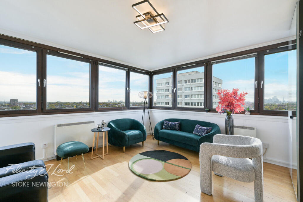 Main image of property: Bethune Road, London N16