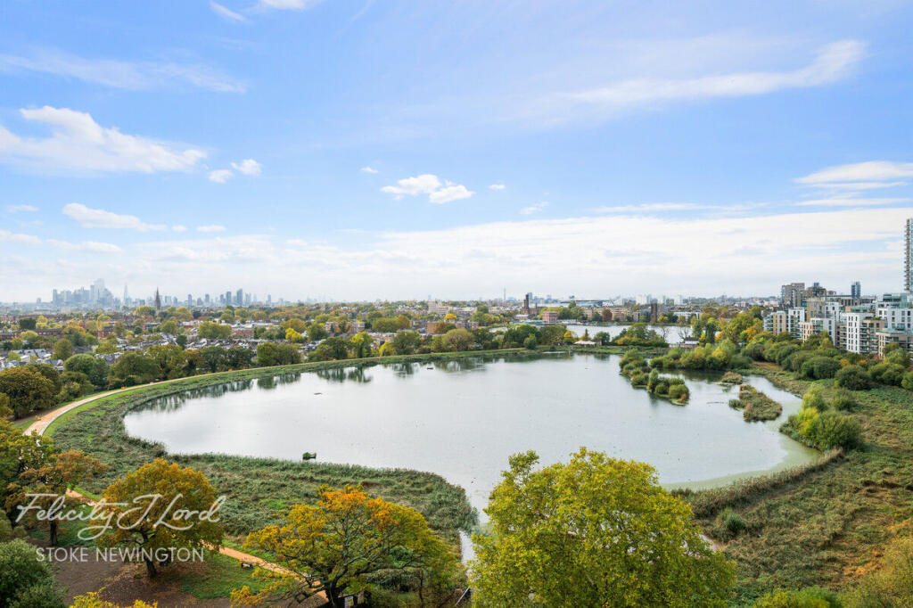 Main image of property: Bethune Road, London N16