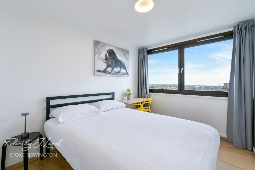 Main image of property: Bethune Road, London N16