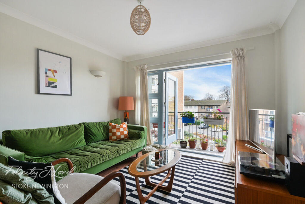 Main image of property: Cazenove Road, London N16