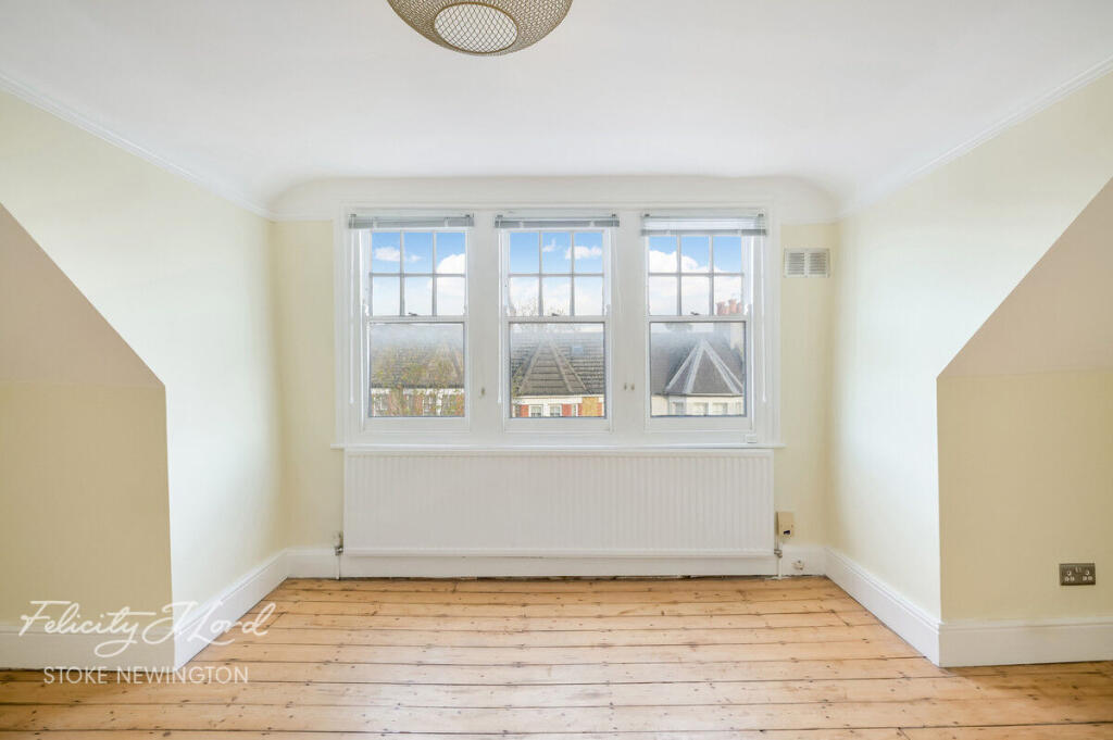Main image of property: Cranwich Road, London N16