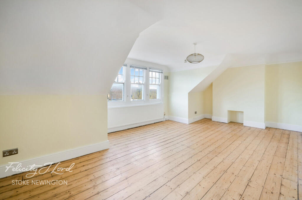 Main image of property: Cranwich Road, London N16