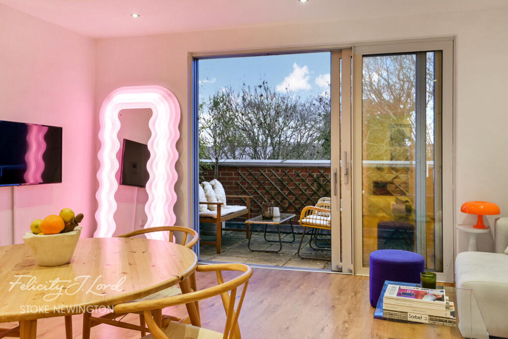 Main image of property: Manor Road, LONDON N16