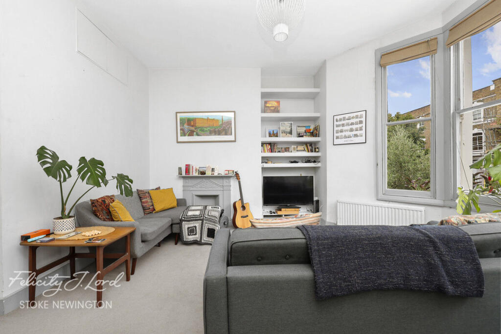 Main image of property: Farleigh Road, London N16
