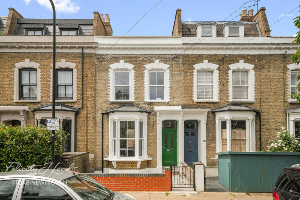 Main image of property: Harcombe Road, London N16