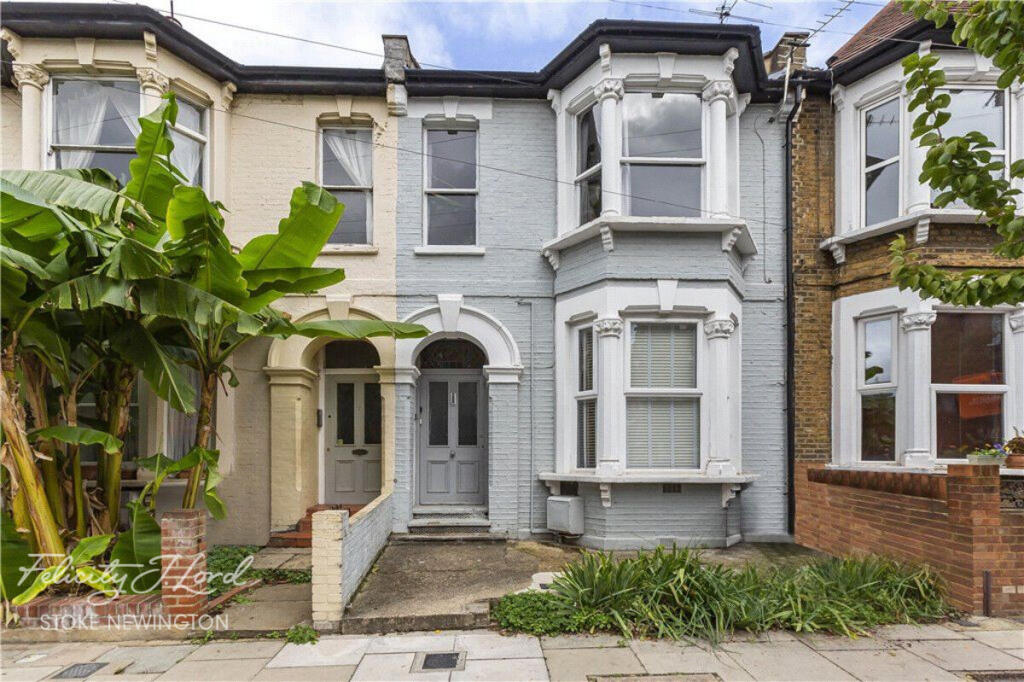 Main image of property: Pellerin Road, London N16
