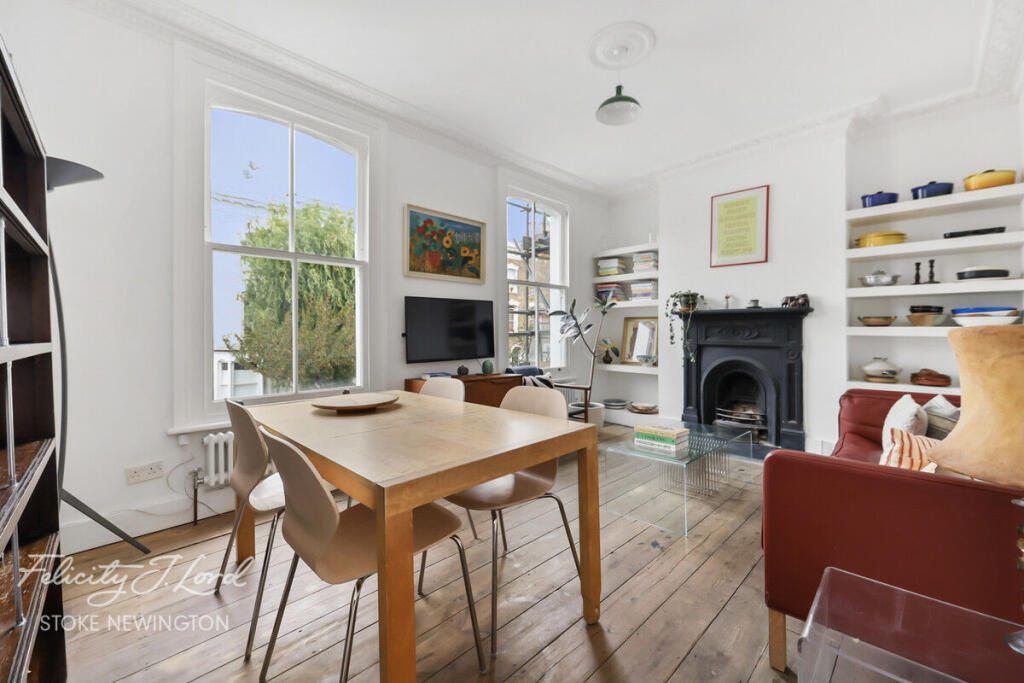 Main image of property: Walford Road, London N16