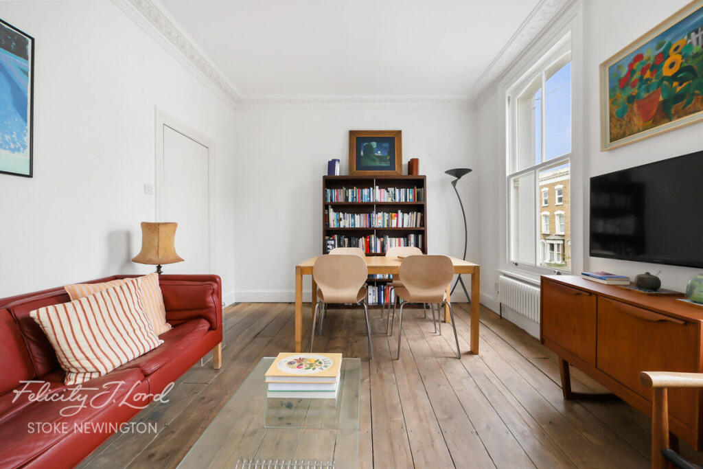 Main image of property: Walford Road, London N16