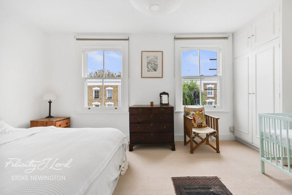 Main image of property: Walford Road, London N16