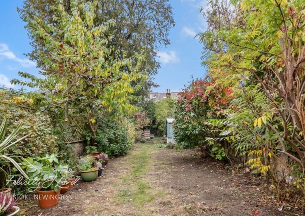 Main image of property: Walford Road, London N16