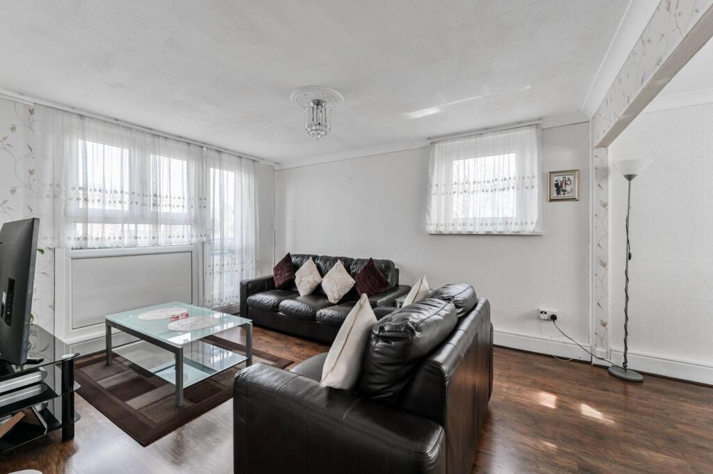 Main image of property: Manor park E12, Manor Park, London, E12