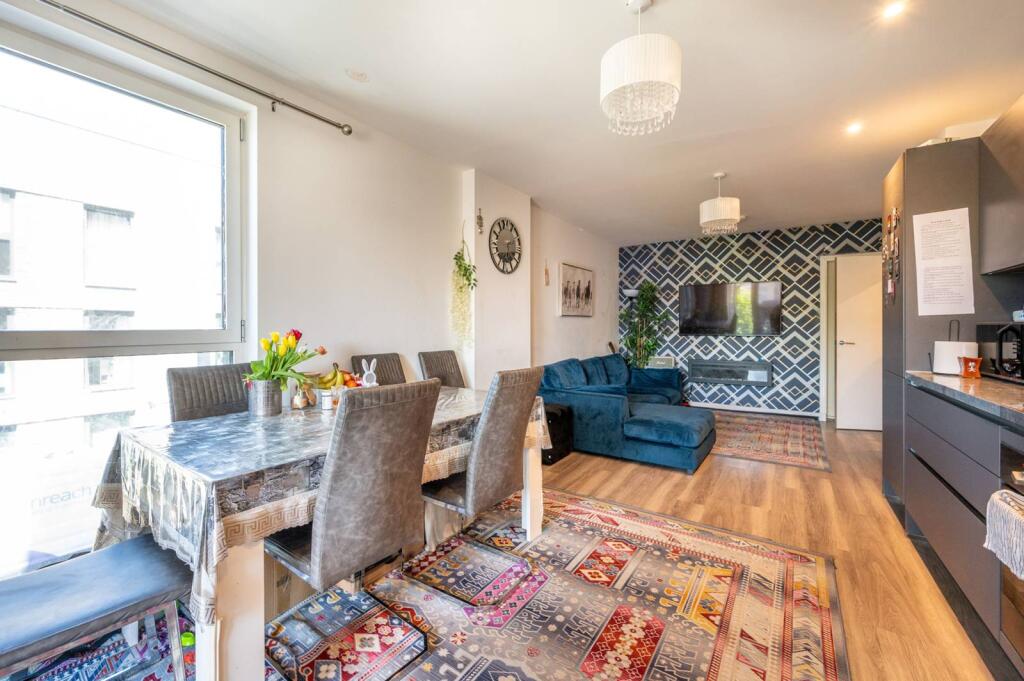 Main image of property: Thunderer Street, Upton Park, London, E13