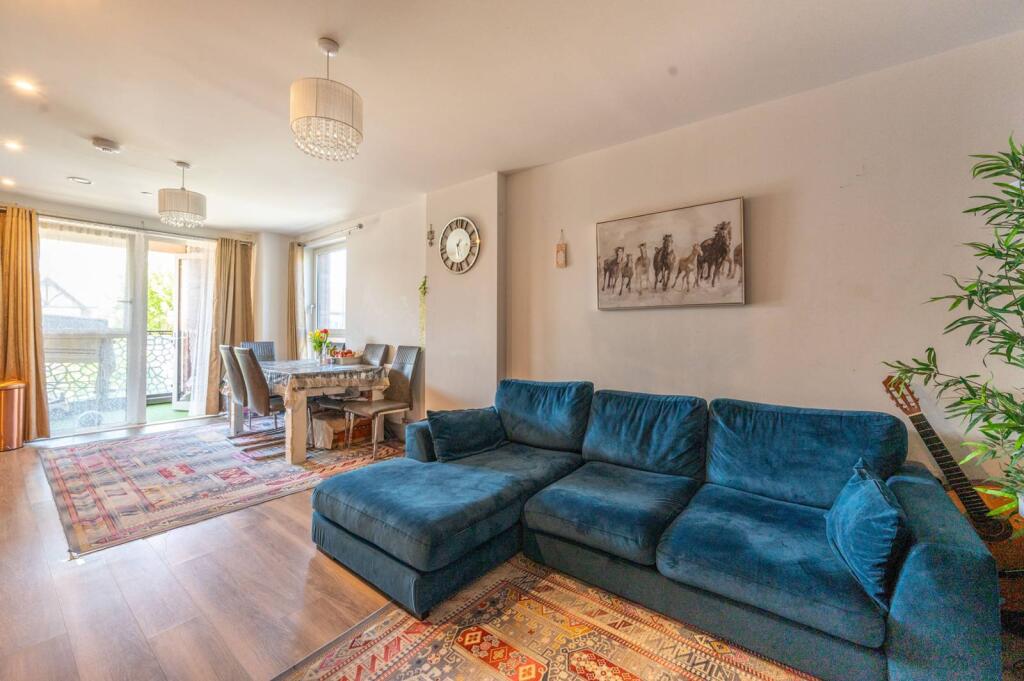 Main image of property: Thunderer Street, Upton Park, London, E13