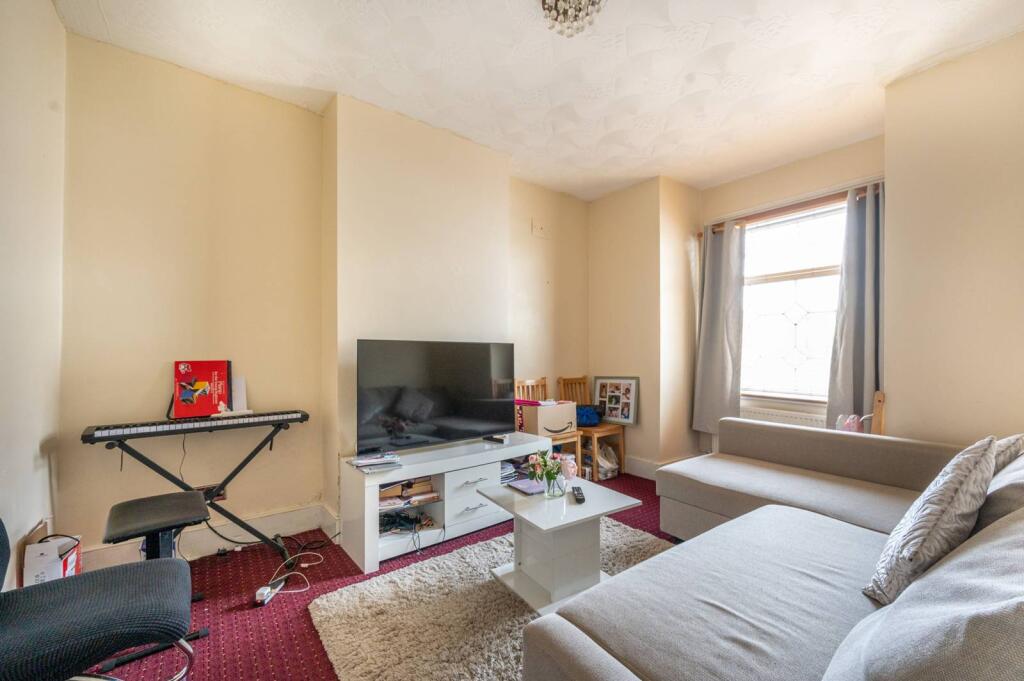 Main image of property: Shaftesbury Road, Upton Park, London, E7