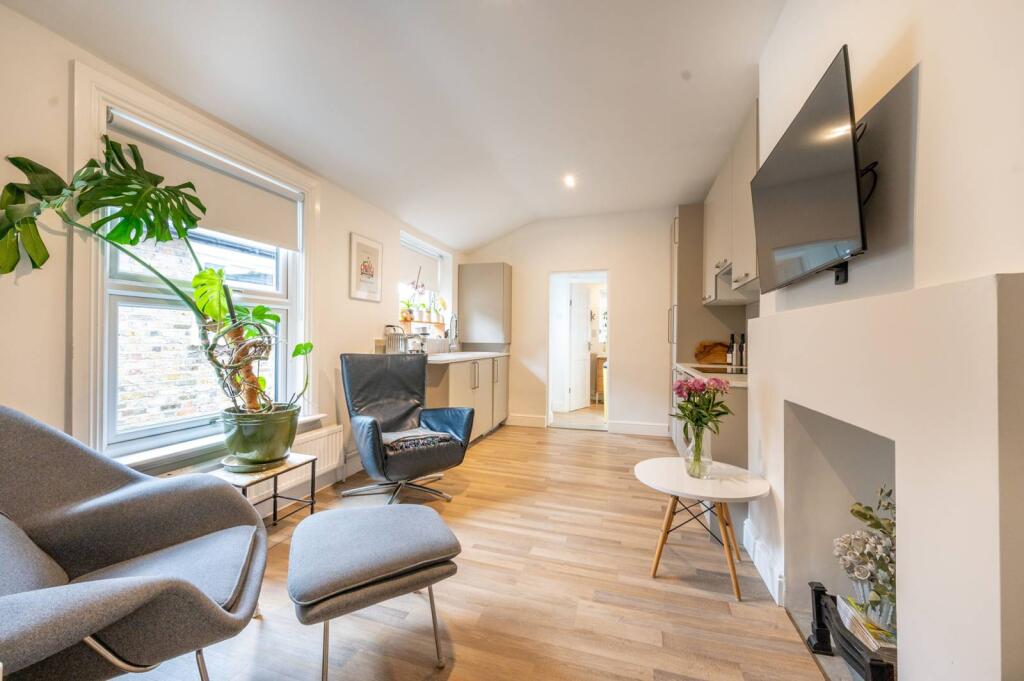 Main image of property: Harcourt Road, Stratford, London, E15