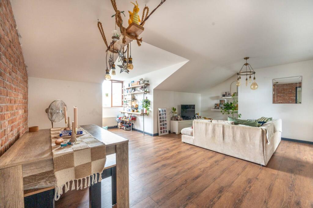 Main image of property: Damsonwood Court, Stratford, London, E15