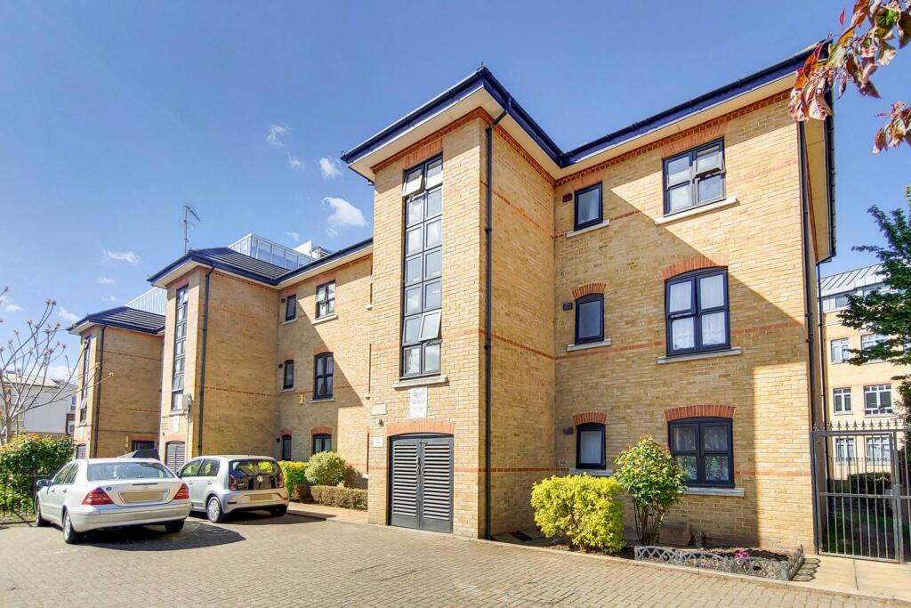 Main image of property: Victoria Street, Stratford, London, E15