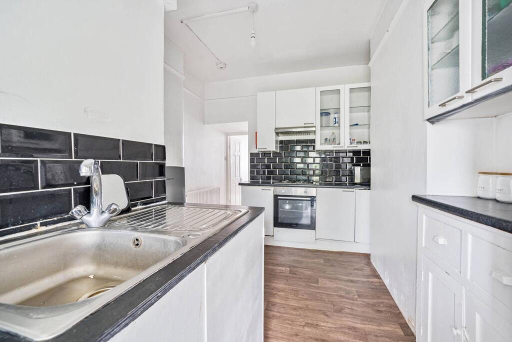 Main image of property: Derby Road, Forest Gate, London, E7