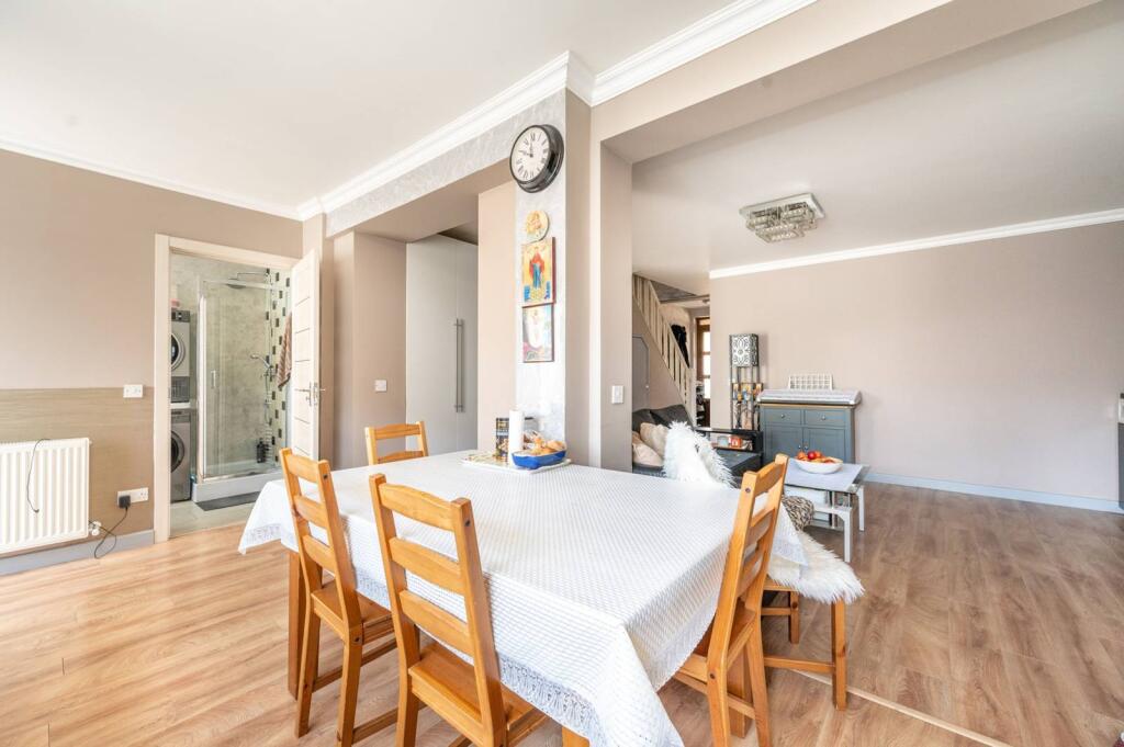 Main image of property: Vicarage Lane, East Ham, London, E6
