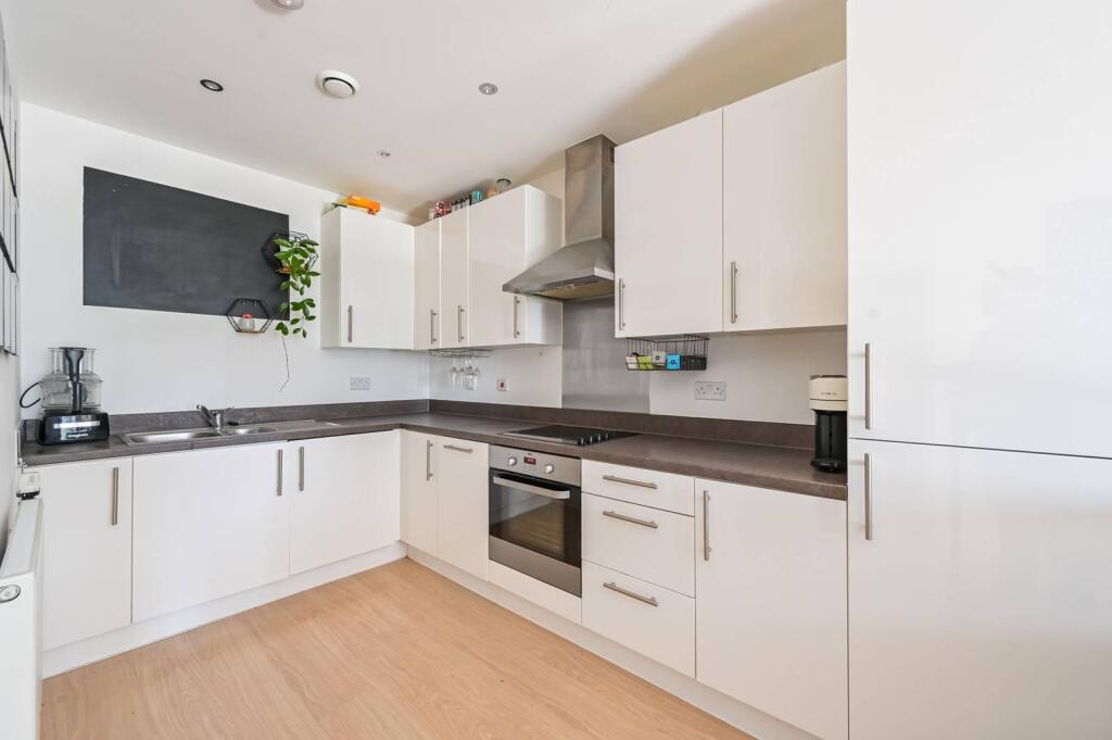 Main image of property: River Heights, 90 High Street, Stratford, London, E15