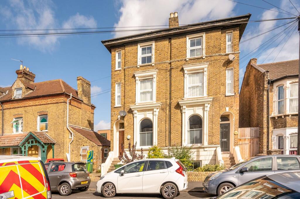 Main image of property: St. Georges Road, Forest Gate, London, E7