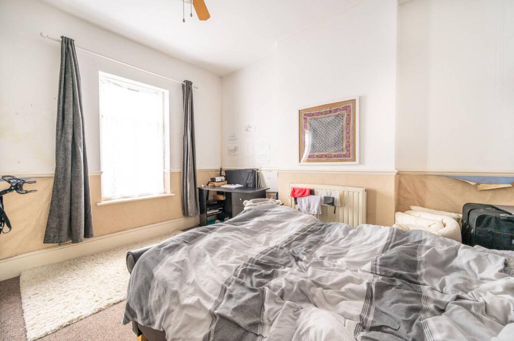 Main image of property: RECTORY ROAD, Manor Park, London, E12
