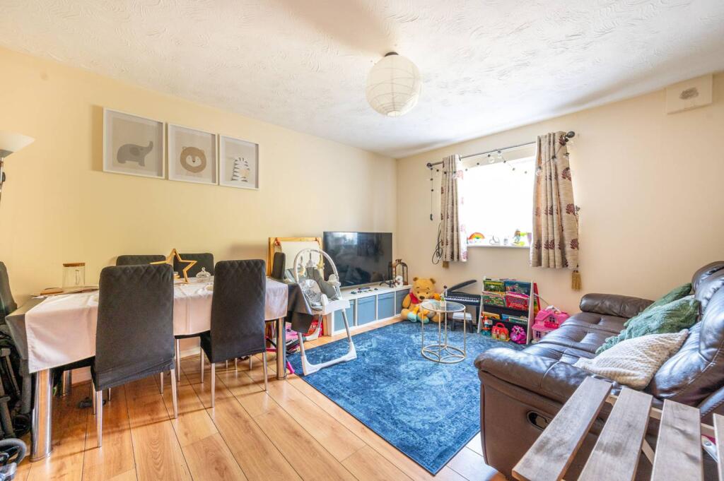 Main image of property: Liberty Court, Barking, IG11