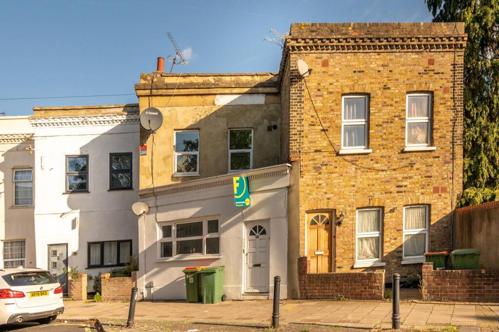 Main image of property: Stratford Road, Plaistow, London, E13