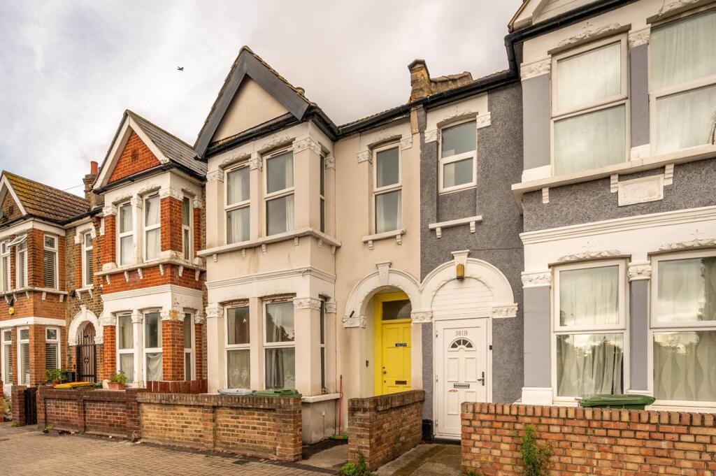 Main image of property: Newham Way, Plaistow, London, E16