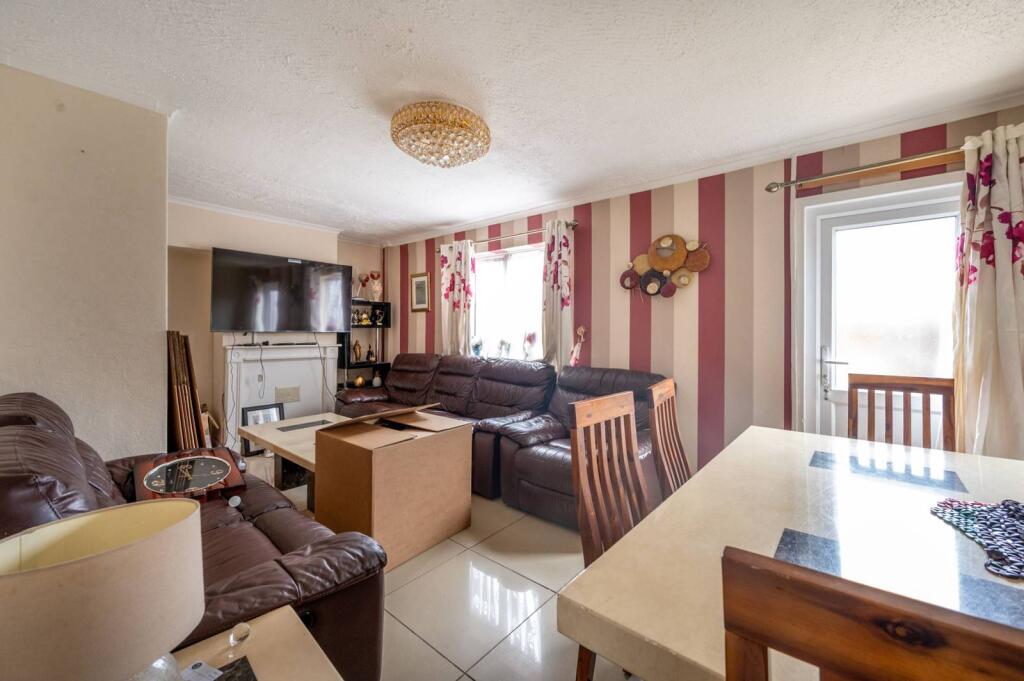 Main image of property: Palmer Road, Plaistow, London, E13