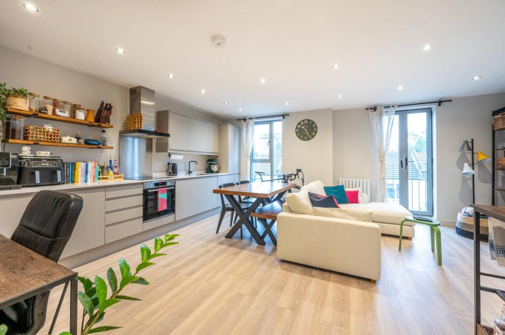 Main image of property: Salman Road, Plaistow, London, E13