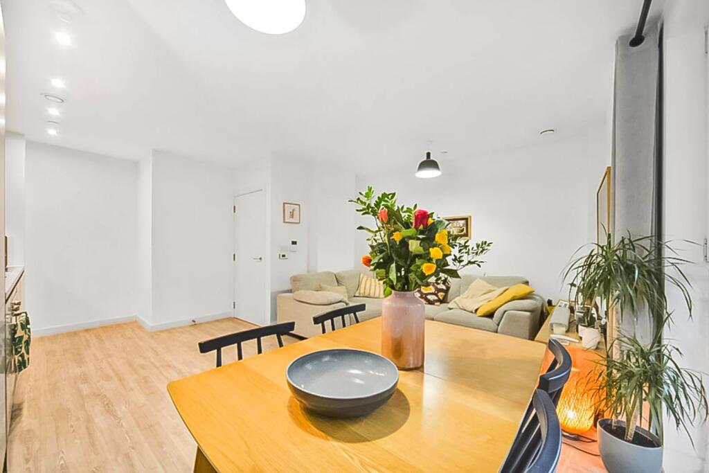 Main image of property: Thunderer Street, Upton Park, London, E13