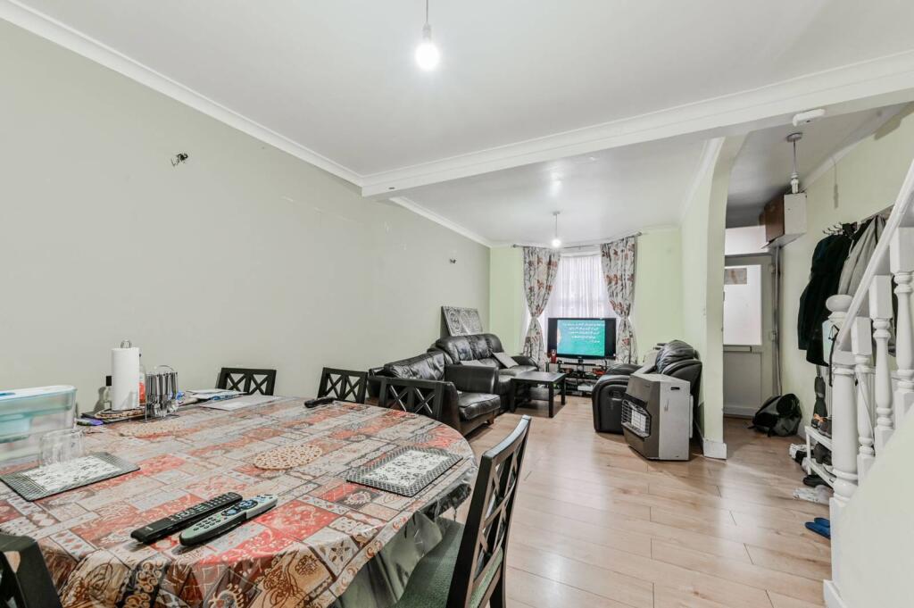 Main image of property: Upton Park, Upton Park, London, E13