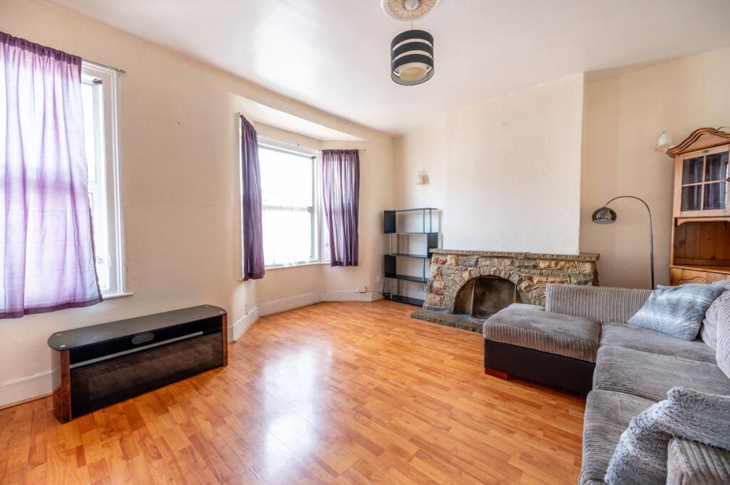 Main image of property: Liddington Road, Stratford, London, E15