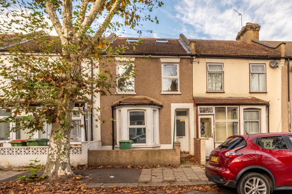 Main image of property: Finden Road, Forest Gate, London, E7