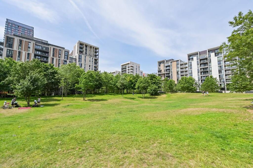 Main image of property: Asteria House, Fortunes Walk, Stratford, LONDON, E20