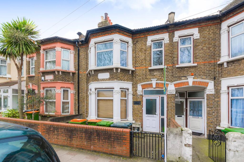 Main image of property: Harold Road, Upton Park, London, E13