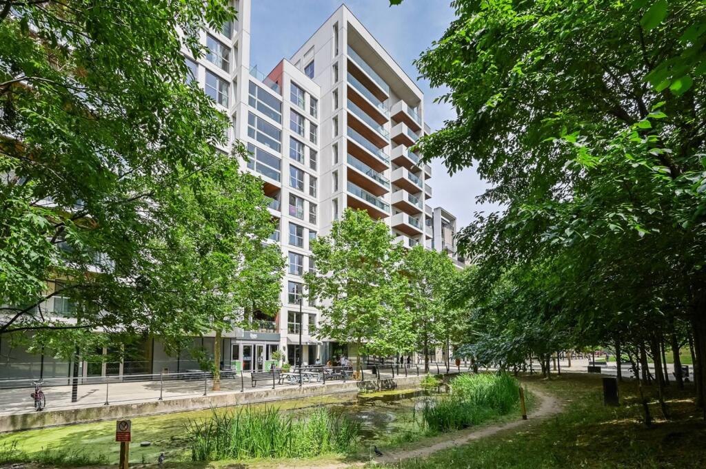 Main image of property: Mara House, Victory Parade,, Stratford, London, E20
