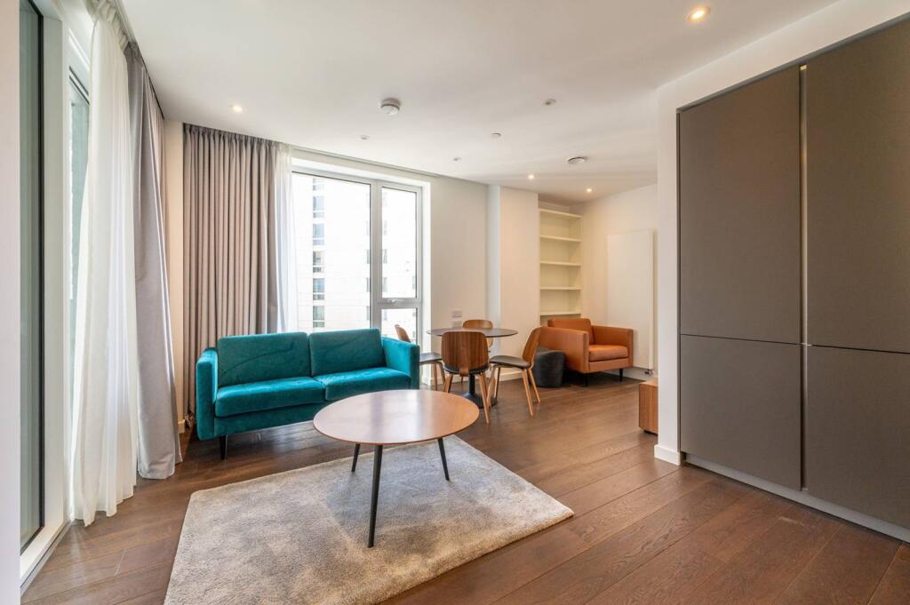 Main image of property: Asteria House, East Village, Stratford, LONDON, E20