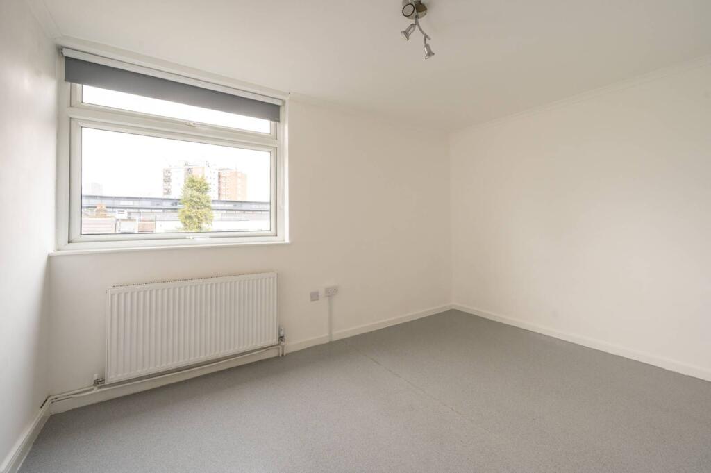 Main image of property: The Common, Stratford, London, E15