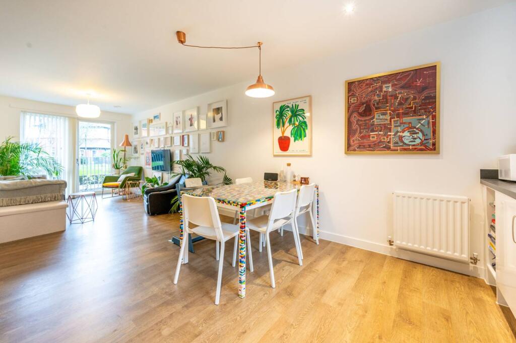 Main image of property: Elion House, Plaistow, London, E13