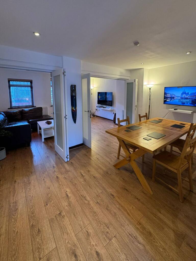 Main image of property: Dundee Road, Plaistow, London, E13