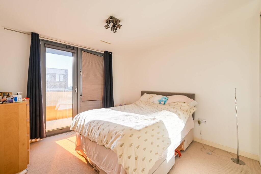 Main image of property: Warton Road, Stratford, London, E15