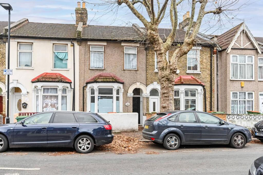 Main image of property: Oakfield Road, East Ham, London, E6