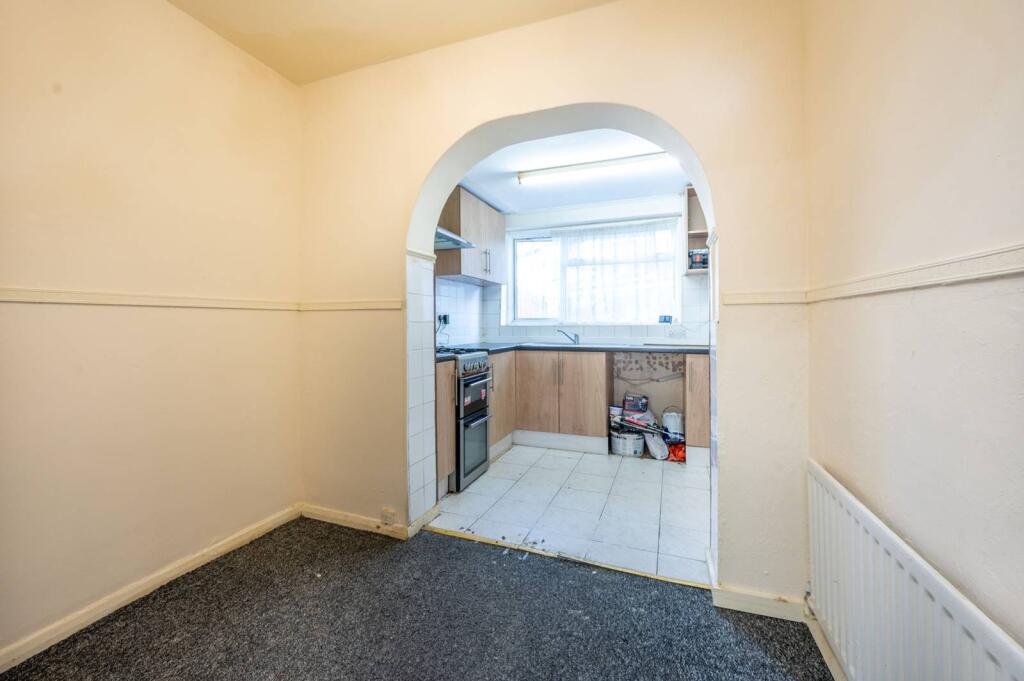 Main image of property: Botha Road, Plaistow, London, E13