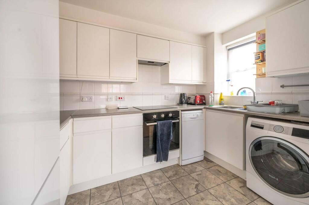 Main image of property: Otter Close, Stratford, London, E15